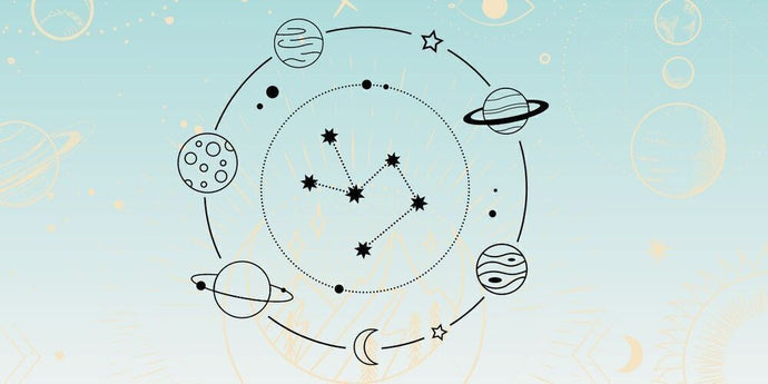 The Power of Astrology: As Above, So Below [Your 2023 Astrological Map]